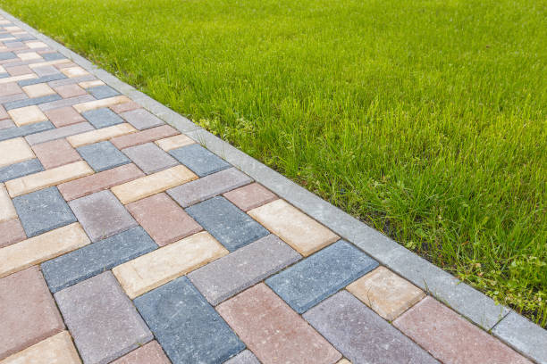 Best Driveway Paver Repair  in Weston Mills, NY